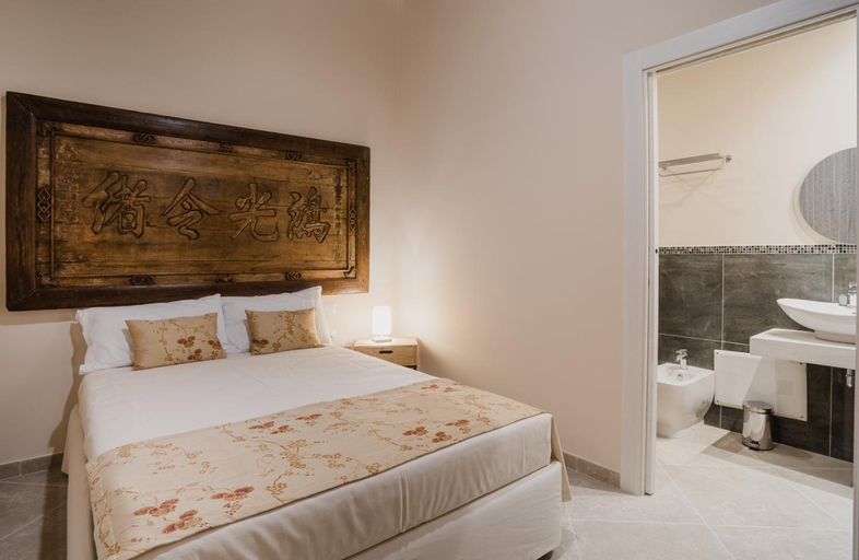 Others 2, Moon's Tower suite&rooms, Carbonia-Iglesias