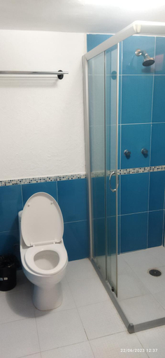 Others 3, Hotel Sevilla Perote, Perote