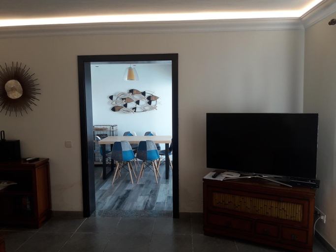 Others 5, Villa Perdomo, Las Palmas