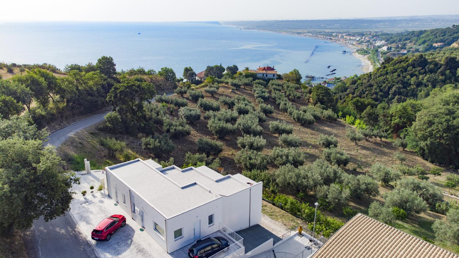 Others 4, Villa Caravaggio Comfort e Relax, Chieti