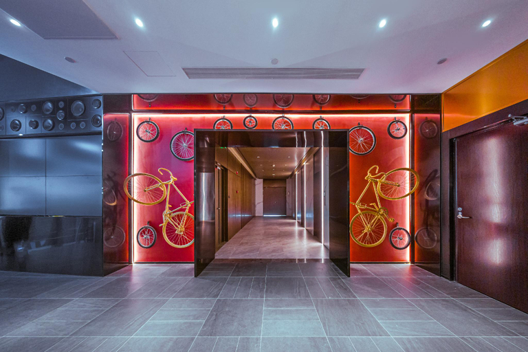 Others 5, CitiGO Hotel Shanghai Pujiang Lianhang Road, Shanghai