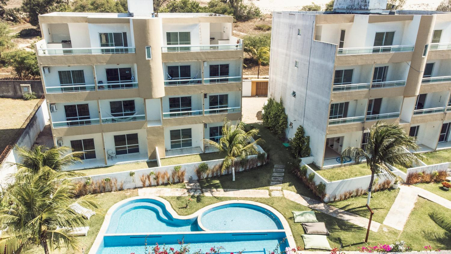 Others 3, Apartamentos Cumbuco Condominio Vila Real, Caucaia