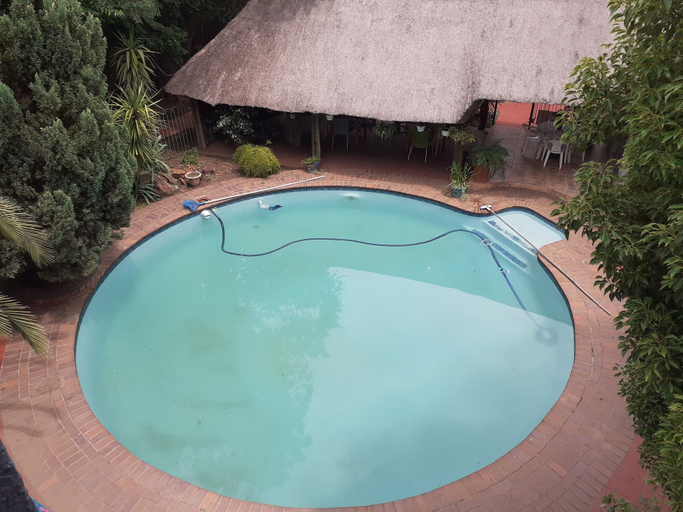 Sport & Beauty 5, St Michelle Guest Lodge, Ekurhuleni