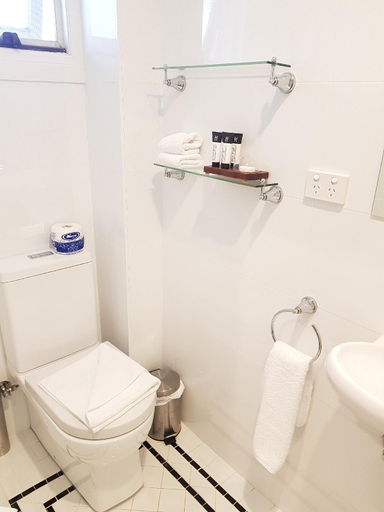 Bathroom 1