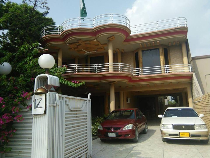 Others 2, Paramount GuestHouse, Islamabad