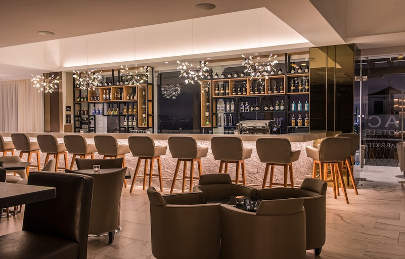 Food & Drinks 4, AC Hotel by Marriott Guatemala City, ZONA 16