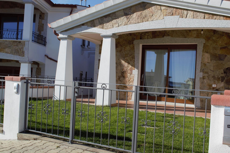 Others 2, VILLA FRANCESCA con vista mare La caletta SARDEGNA, Nuoro