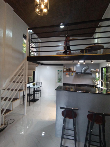 Others 4, Tiny House Loft Style, Digos City