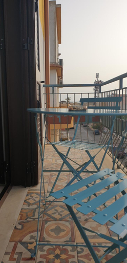 Others 2, RgB_Apartments, Agrigento