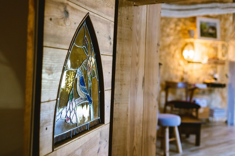 Food & Drinks 4, L'Esprit du 24, Dordogne