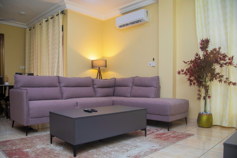 Others 5, Maat Luxury Homes, Tema