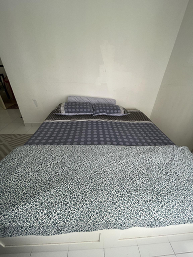 Bedroom 2, Homestay Putrajaya, Kuala Lumpur