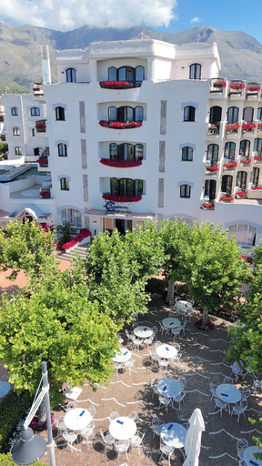 Exterior & Views 2, Bajamar Beach Hotel, Latina