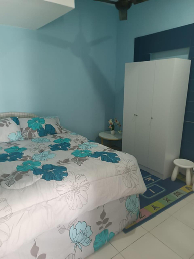 Others 2, IN HOMESTAY CORNER BATU PAHAT, Batu Pahat