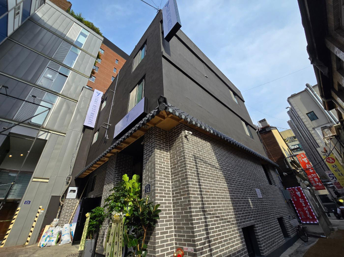 Exterior & Views 4, Eight Rest Hostel Myeong-dong, Jung