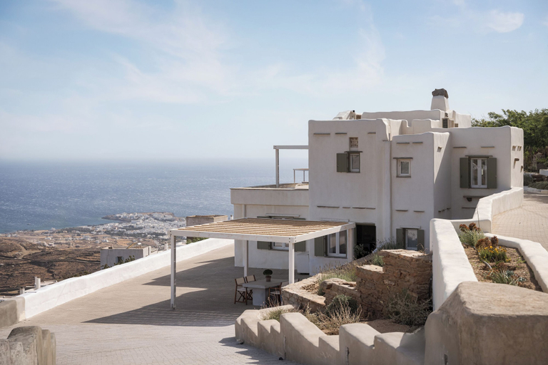 Others 3, Morfes Luxury Apartments, South Aegean