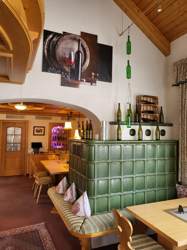 Food & Drinks 2, Hotel Obergfell, Lörrach