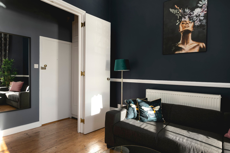 Others 5, Marine Parade Sea View 2-bedroom Apartment, Brighton and Hove