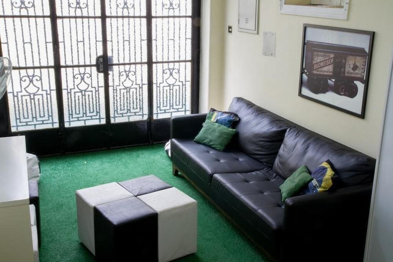 Others 4, Arena Maracanã - Hostel, Rio de Janeiro