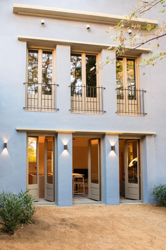 Others 4, LaComuna City Oasis, Girona