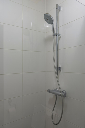 Bathroom 5, De Witte Meren, Vlaams Brabant