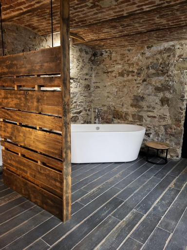 Bedroom 3, Luxury Spa Hotel - Francofolies, Liège