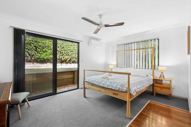 Bedroom 3, 252 David Low Way, Noosa - Sunshine-Peregian