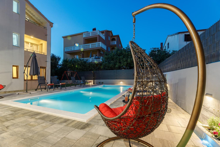Others 5, Residence Ellena, Zadar