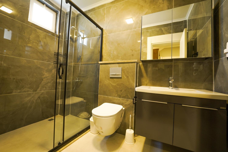 Others 3, Han Apart Otel Side, Manavgat