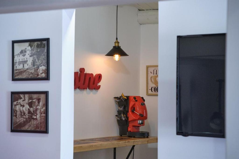 Others 4, Loft Mercede al Capo, Palermo