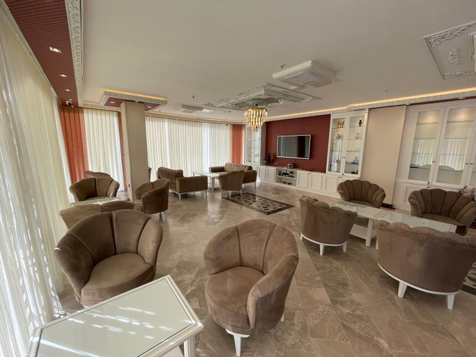 Public Area 4, GREEN ROOF BOUTİQUE HOTEL, Arnavutkoy