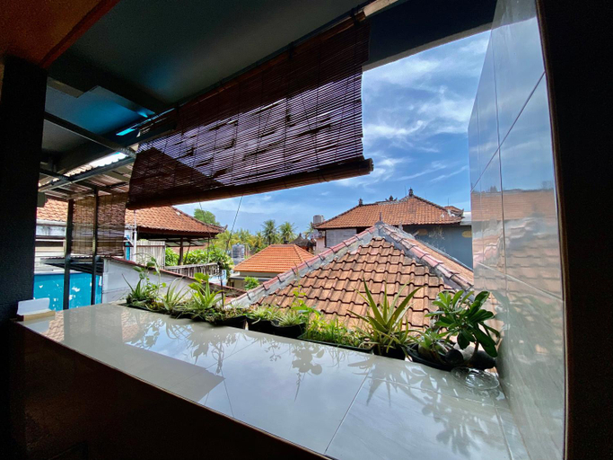 Sport & Beauty 5, Sawitri Homestay, Karangasem
