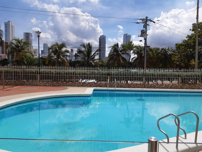 Sport & Beauty 2, APARTA-SUITES EN CARTAGENA JUNTO a LA PLAYA, Cartagena de Indias