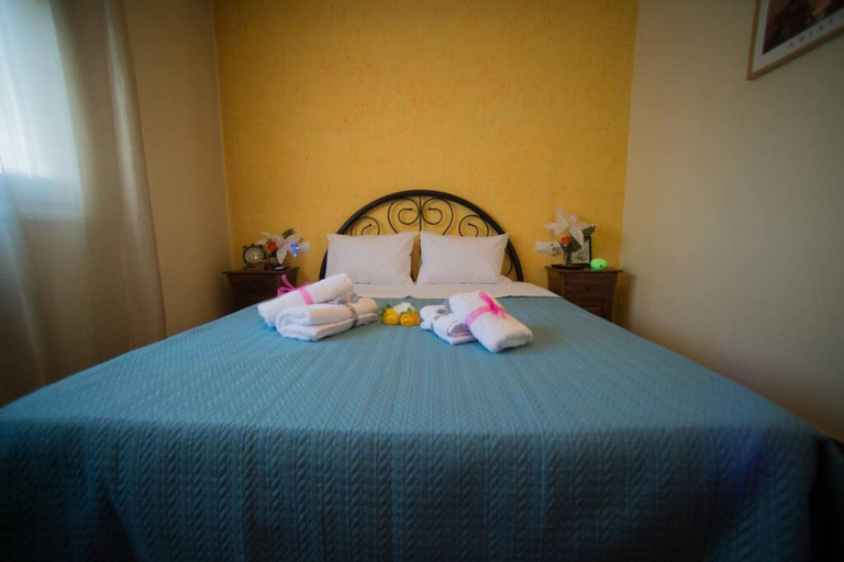 Others 3, Volos Lux Apartment, Thessaly