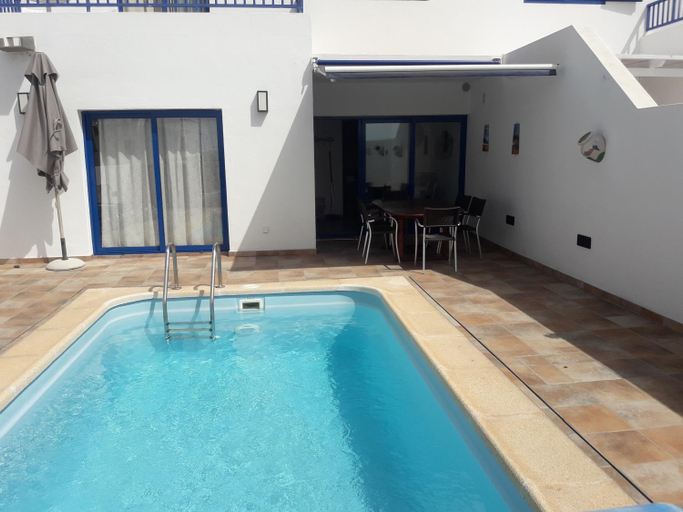 Others 4, Villa Perdomo, Las Palmas