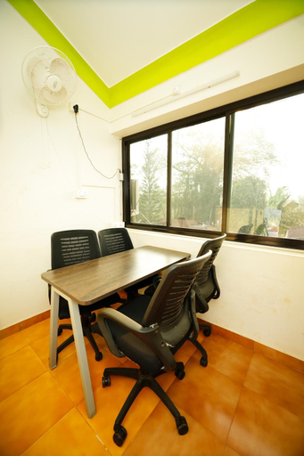 Others 5, NomadGao Vila Nova - Social Hotel with Coworking, Fast WiFi, and Goan Charm, North Goa
