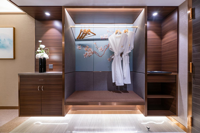 Bathroom 5