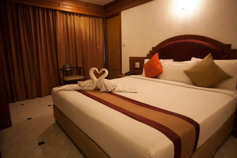Phuket suite hotel, Phuket Island