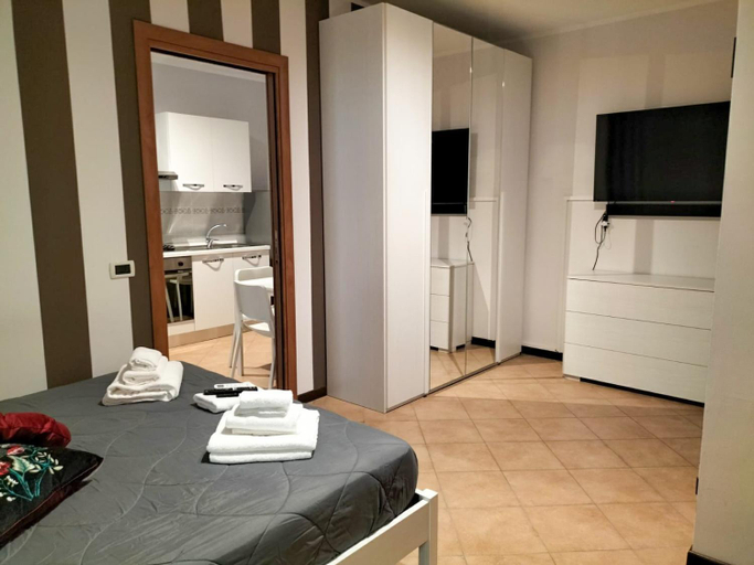 Bedroom 16