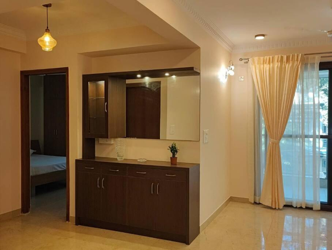 Others 4, Tara Suites Premium rooms in Central Indiranagar, Bangalore