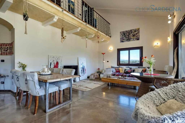 Others 4, Maison du Bonheur Exclusive Retreat for Peace of Mind, Sassari