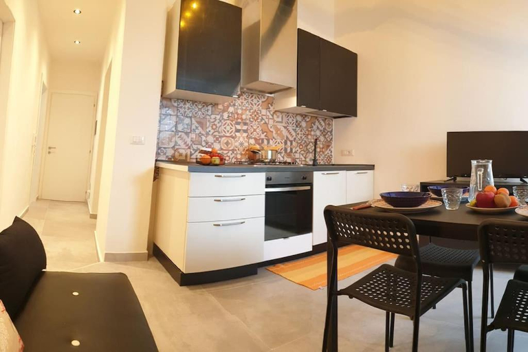 Others 4, RgB_Apartments, Agrigento