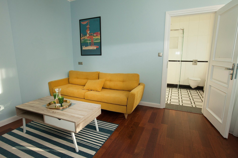 Others 5, Comfort Art by Grand Apartments, Sopot