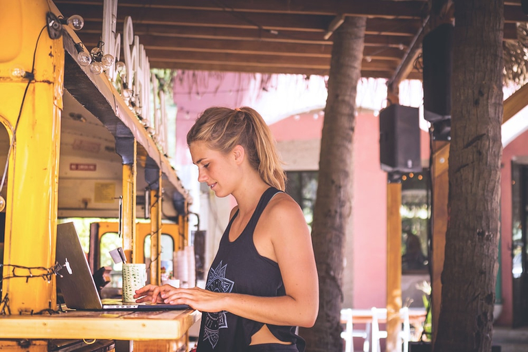 Food & Drinks 5, Selina Santa Teresa North, Puntarenas