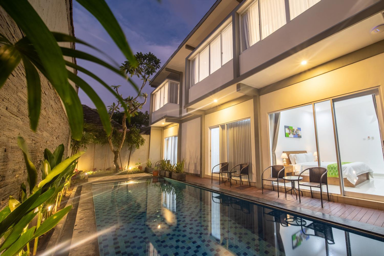 Sport & Beauty, cozy umalas guesthouse, Badung