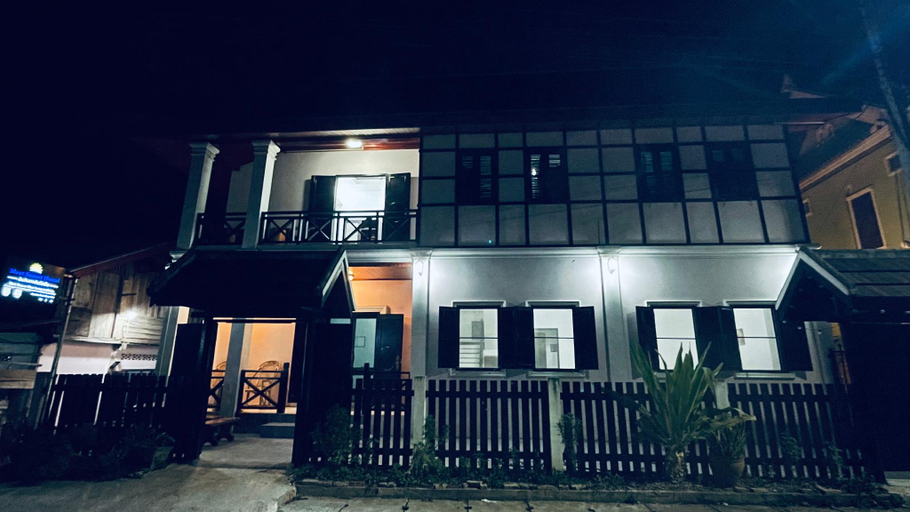 Exterior & Views 1, Meet Sunset Hostel Luang Prabang, Luang Prabang