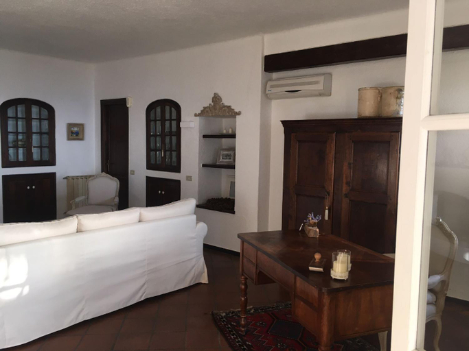 3, Villa della Pietra, Imperia