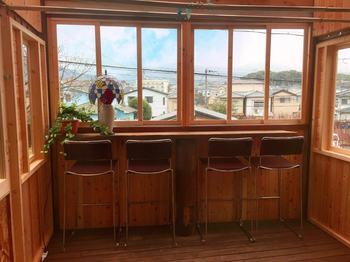 Others 4, Guest house CHALET SIELU, Ōtsu