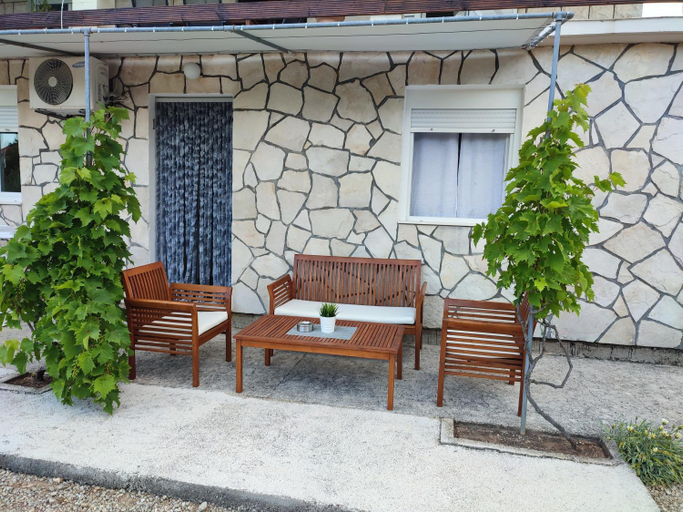 Exterior & Views 1, Apartments Vjera Rukavac, Vis