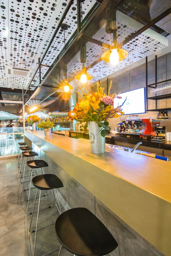 Food & Drinks 4, Sonesta Hotel Bucaramanga, Floridablanca
